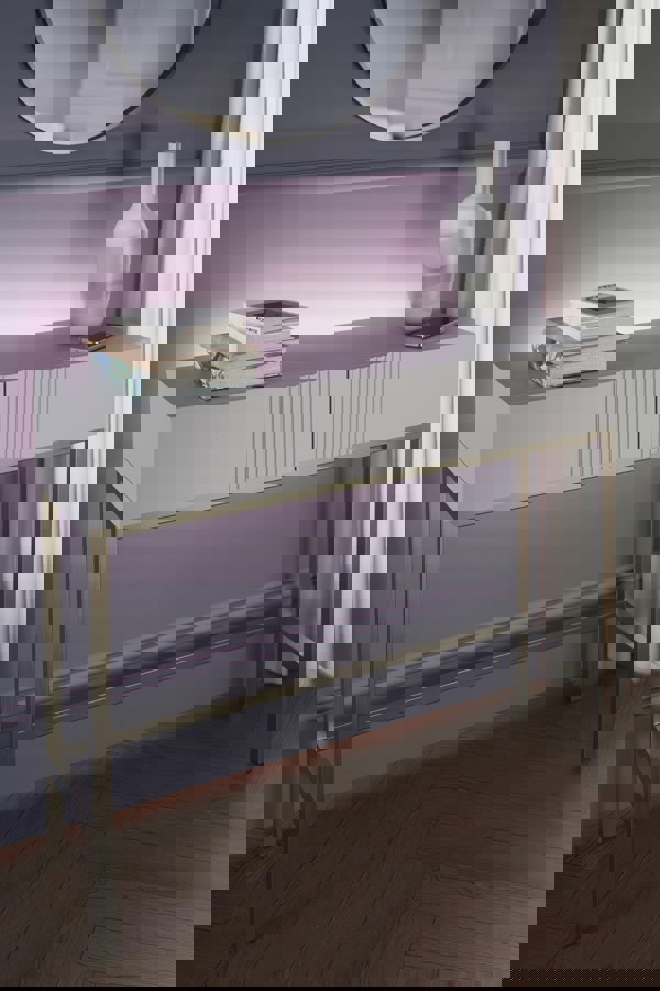 Frank Olsen Furniture Frank Olsen Iona Console Table