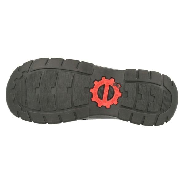 Start-rite Boys Startrite Scuff Resistant School Shoes Engineer