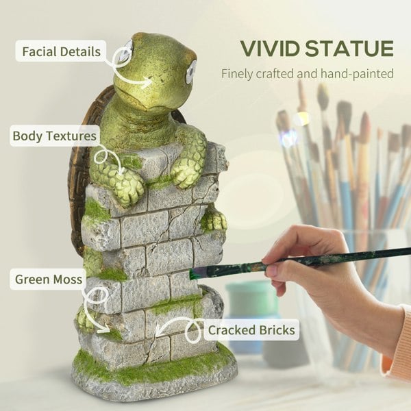 Garden Statue