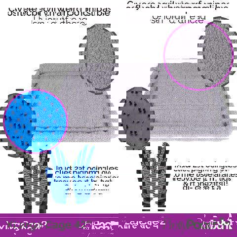 Pretty Pooch Dog Crate XL Cage Puppy Cat Pet Training Tray and Bed With Two Gloves