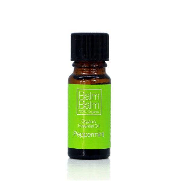 Balm Balm Peppermint Essential Oil 10ml