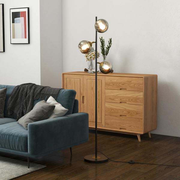 Floor Lamp