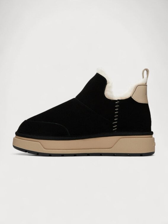 Amiri Malibu Boots Black - Womens
