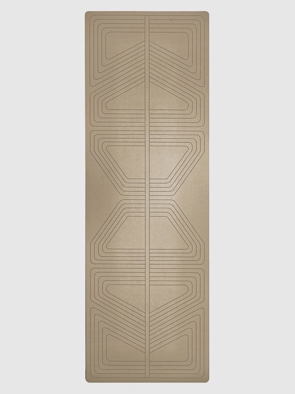 agoy Pro+ Warrior Yoga Mat