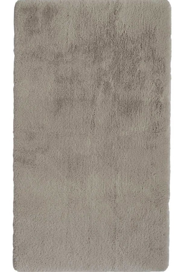 Luxury Fur Shaggy Rug – Ultra-Soft Geometric