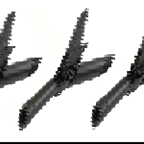 Maxblast Water Fed Window Cleaning Pole - 30ft