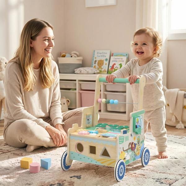 Baby Walker