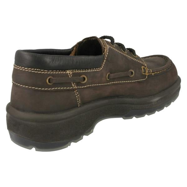 ZX Mens ZX Safety Shoes 1005
