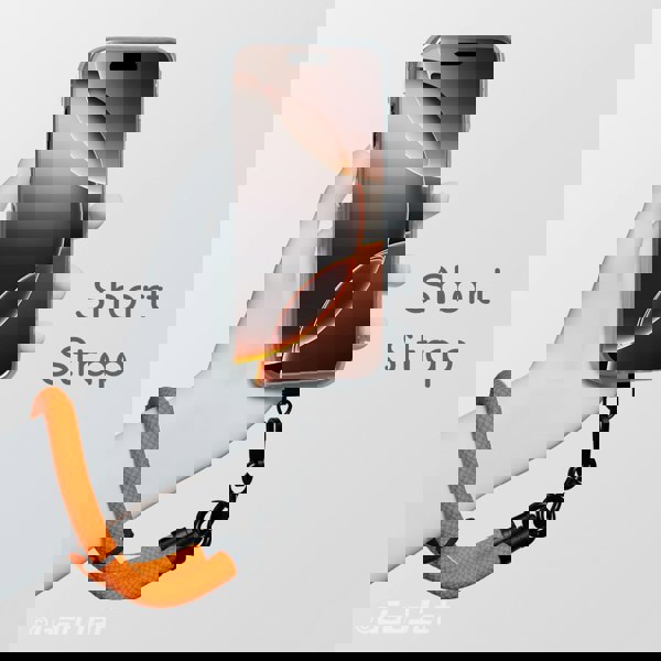 GadJet 2-in-1 Multifunctional Phone Strap