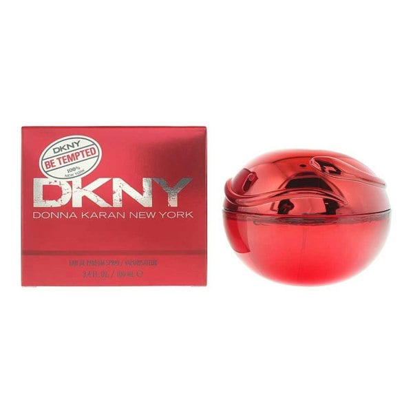 DKNY Be Tempted for Her Eau de Parfum - 100ml