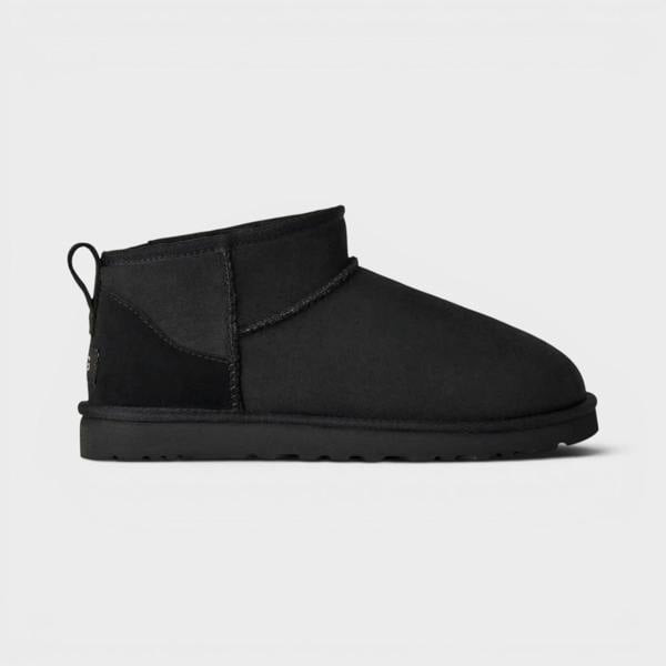 UGG Men's Classic Ultra Mini Boot