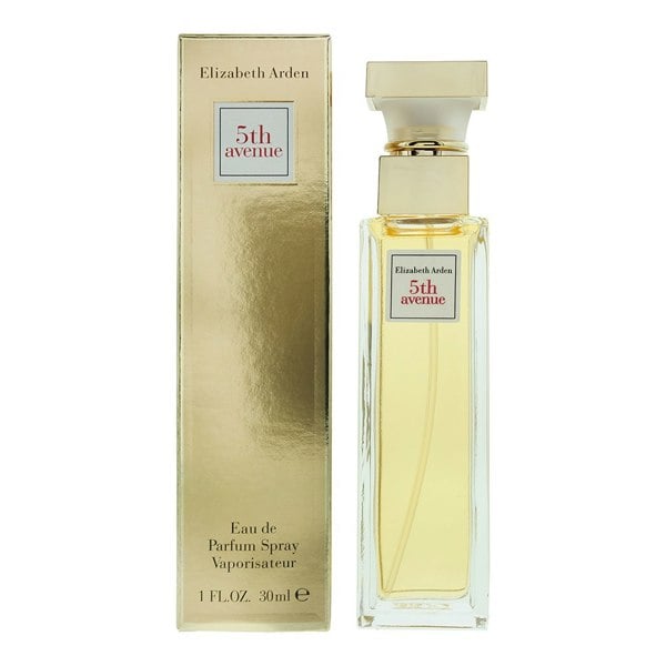 Elizabeth Arden 5Th Avenue for Her Eau de Parfum - 30ml