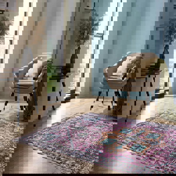 Origins Washable Granada Ruby