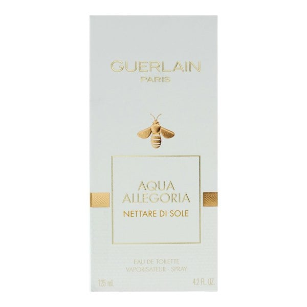 Guerlain Aqua Allegoria Nettare Di Sole for Her Eau de Toilette - 125ml