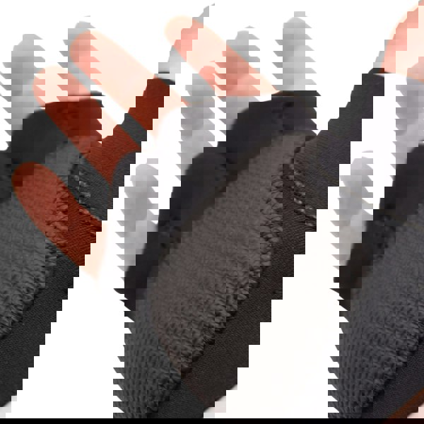 York Barbell Training Gloves - Padded Palm Grip