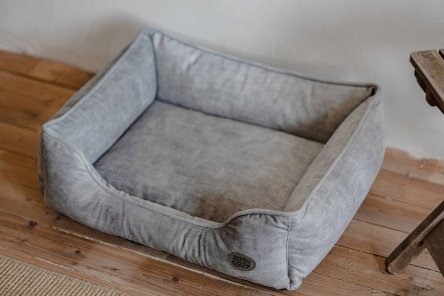 Snug and Cosy Pets Eco Rectangle Bed