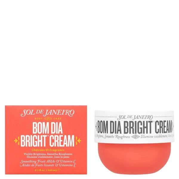 Sol de Janeiro Body Care Bom Dia Bright Body Cream 240ml - Additional 2