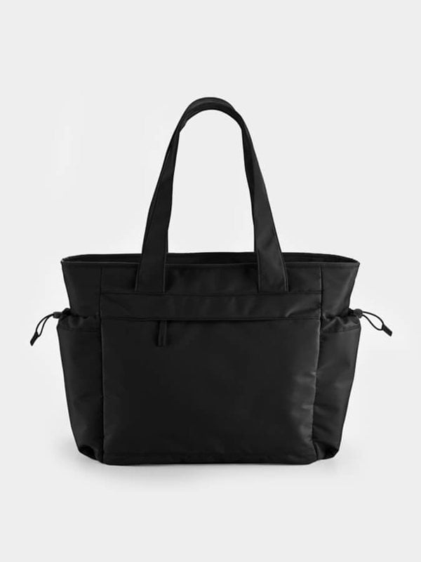 Quadra Studio Oversized Tote Bag