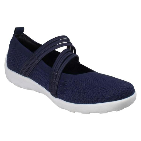 Remonte Womens Remonte Summer Fashion Casual Soft Mary Jane Style Shoes R3519