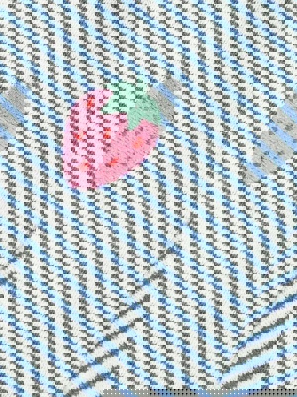 Kite Girls Organic Berry T-Shirt