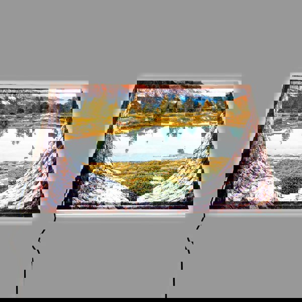 tickit Lake View A2 Play Mat