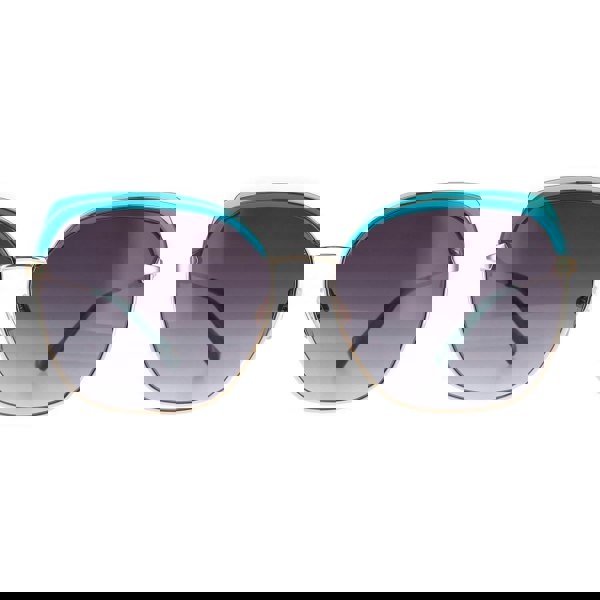 Ted Baker Sunglasses TB1660 Gali 559 Multicolour Brown Gradient