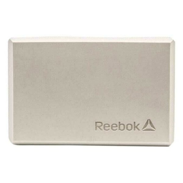 Reebok Yoga Block - Grey