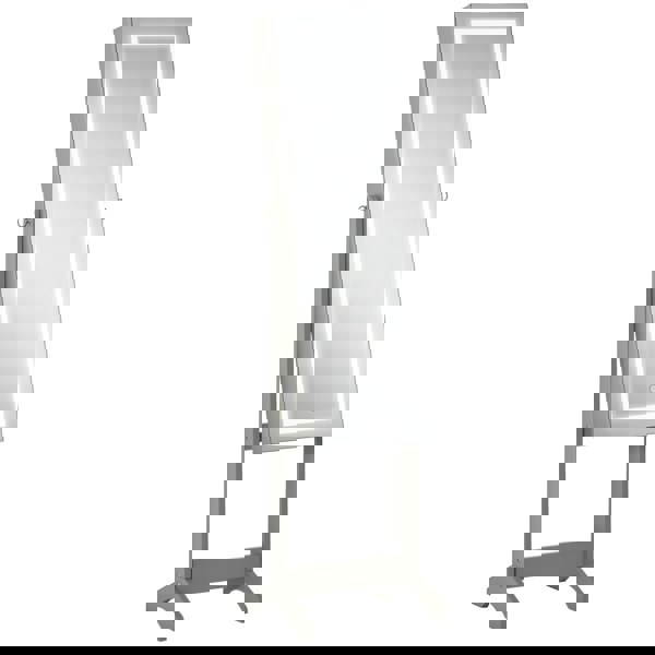 Floor-standing Jewelry Cabinet