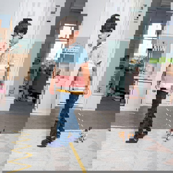 Polar B Pull Along Puppy