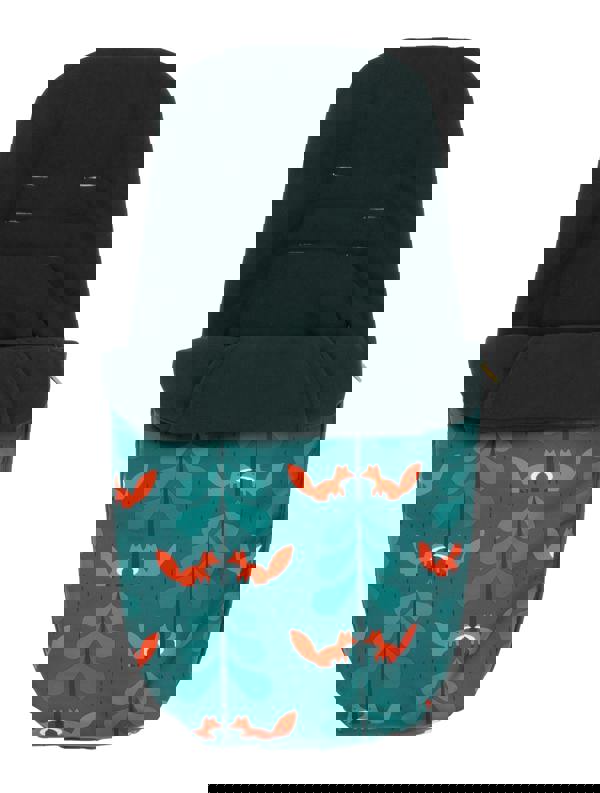 Ex display Giggle Bundle Accessory Pack Fox Friends - Accessory Pack - Cosatto Store