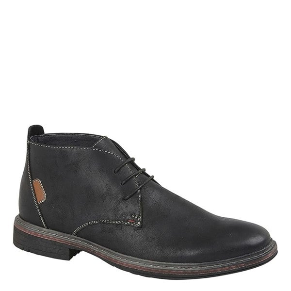 Goor M 9567 3 Eye Desert Boots