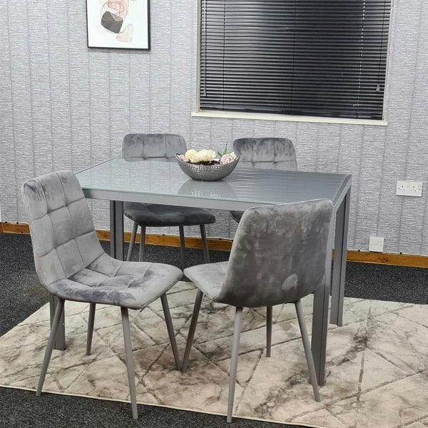 Dining Table Set