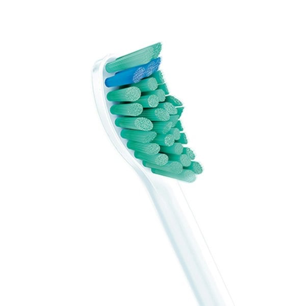 Philips Sonicare HX6018/07 ProResults Brush Heads 8 Pack White