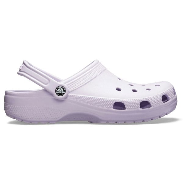 Crocs Classic Clog Unisex - Lavender