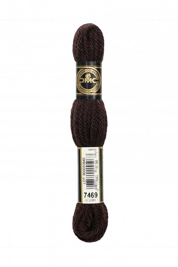 7469 | Brown