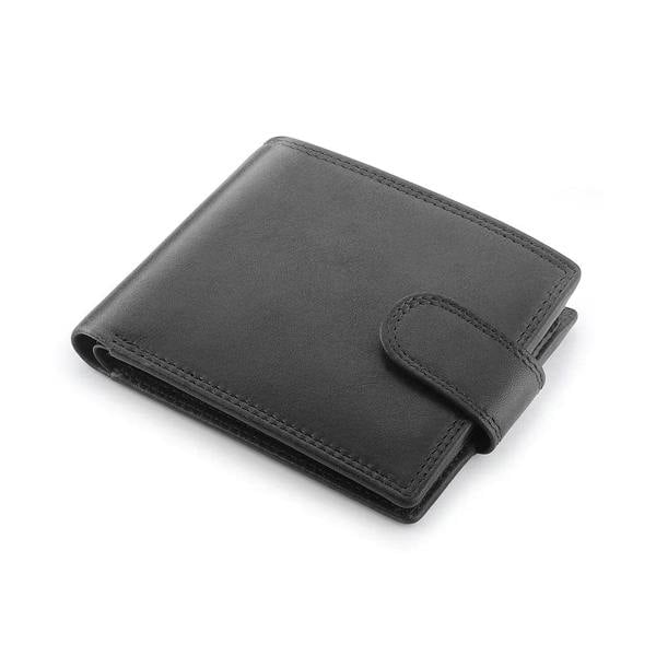 PRIMEHIDE Leather Trifold Wallet For Men - Julian Leon