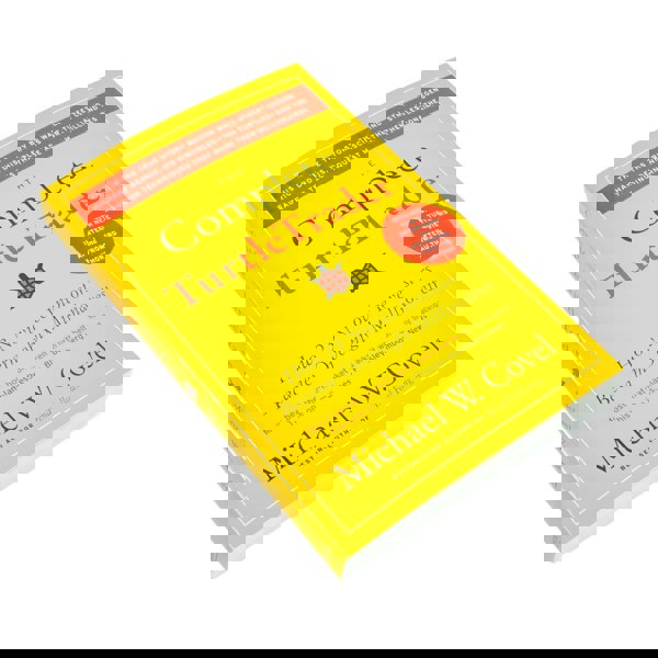 The Complete TurtleTrader: How 23 Novice Investors Became Overnight Millionaires