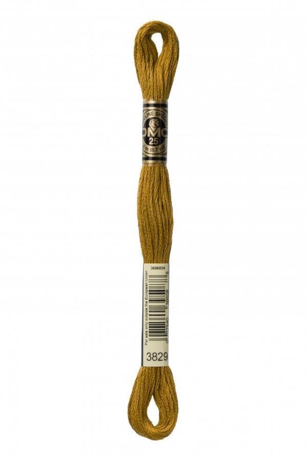 3829 | Brown