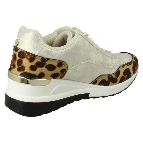 Elle Sport Ladies Elle Sport Casual Trainers F7316