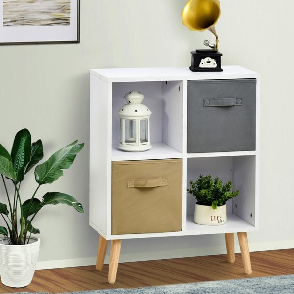 storage cabinet