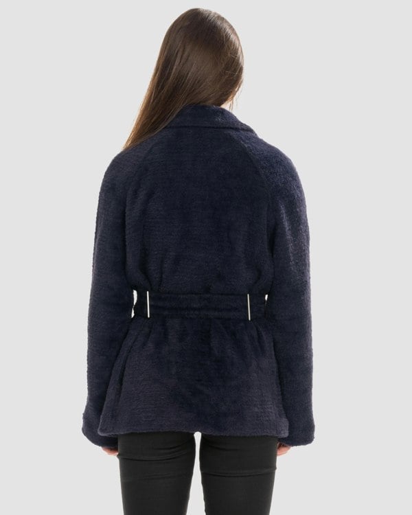 Samsoe & Samsoe Misha Womens Jacket 10661