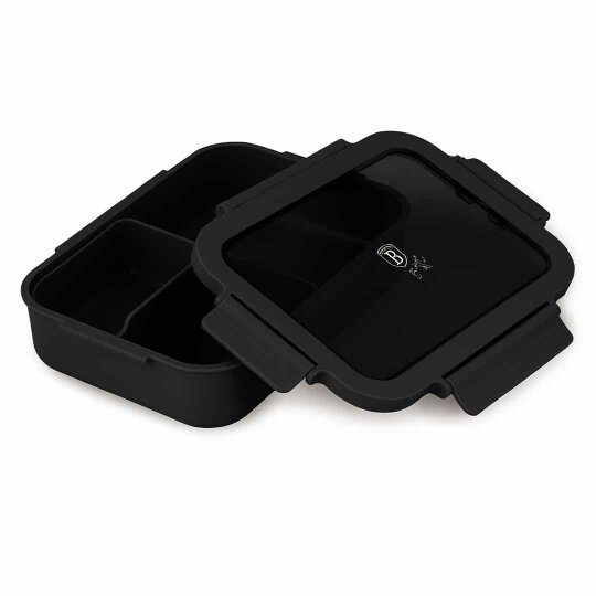 Berlinger Haus Lunch Box | Matt Black | Berlinger Haus BH8906