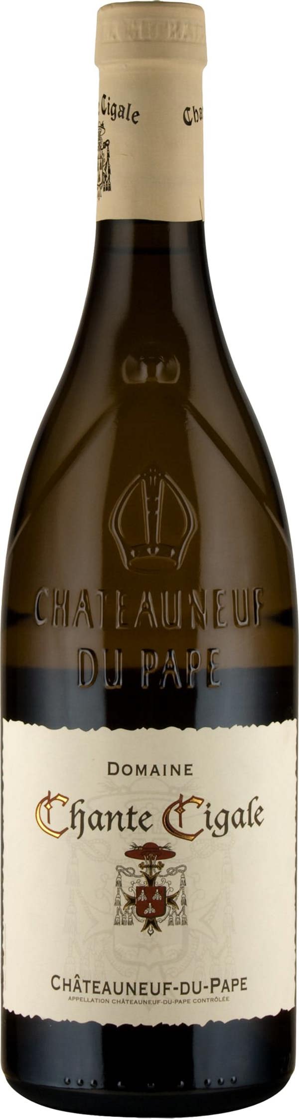 Domaine Chante Cigale Chateauneuf-du-Pape 2024 75cl