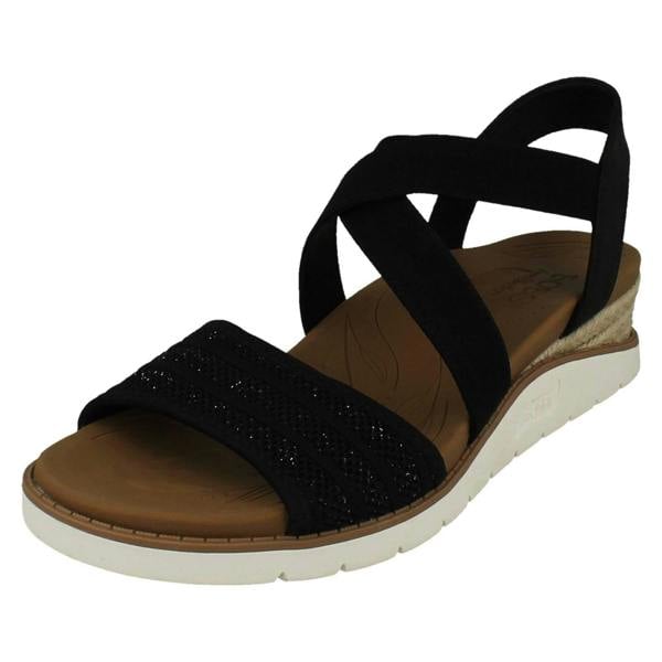 Skechers Ladies Skechers Arch Fit Sandal Boho Beyond 114013