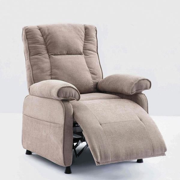 Groundlevel Electric Modern Recliner Chair