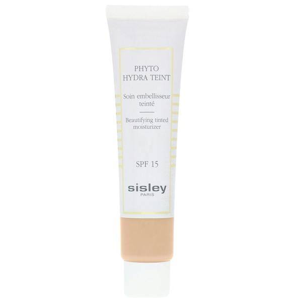 Sisley Phyto-Hydra Teint SPF15 1 Light 40ml - Extra