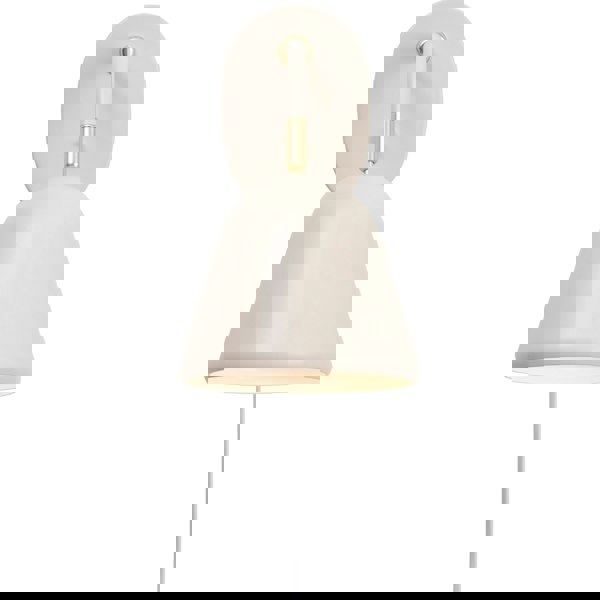 Nordlux Fleur 15 | Wall light | Beige