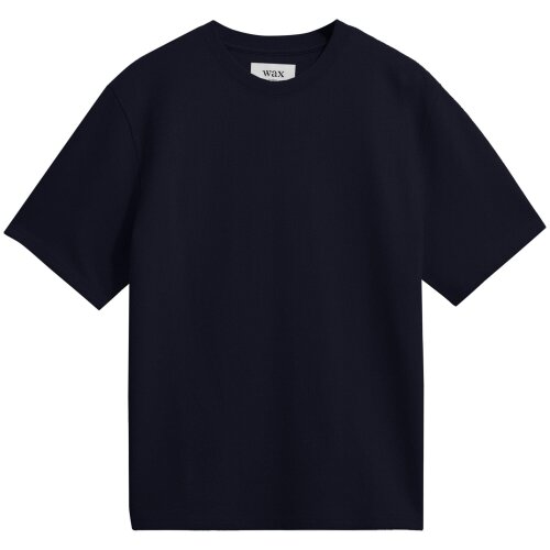Wax London Dean Jolt Slub T-Shirt