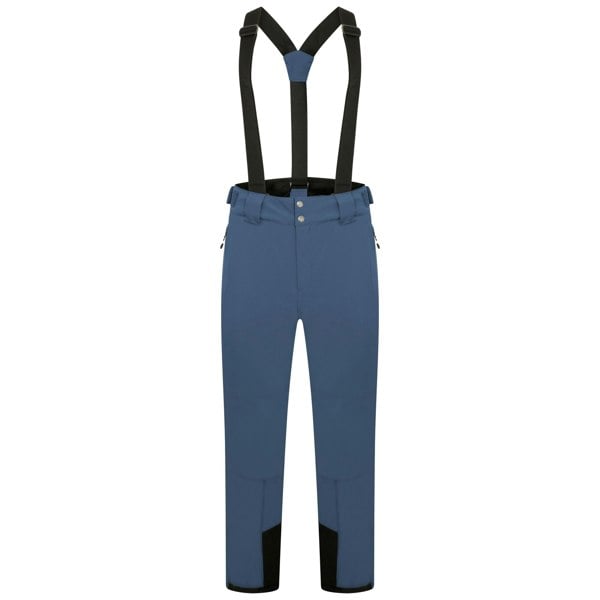 Dare 2B Mens Achieve II Ski Trousers - Moonlight Denim