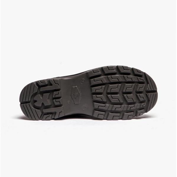 Amblers Safety AS252 Safety Boots   in  Black
